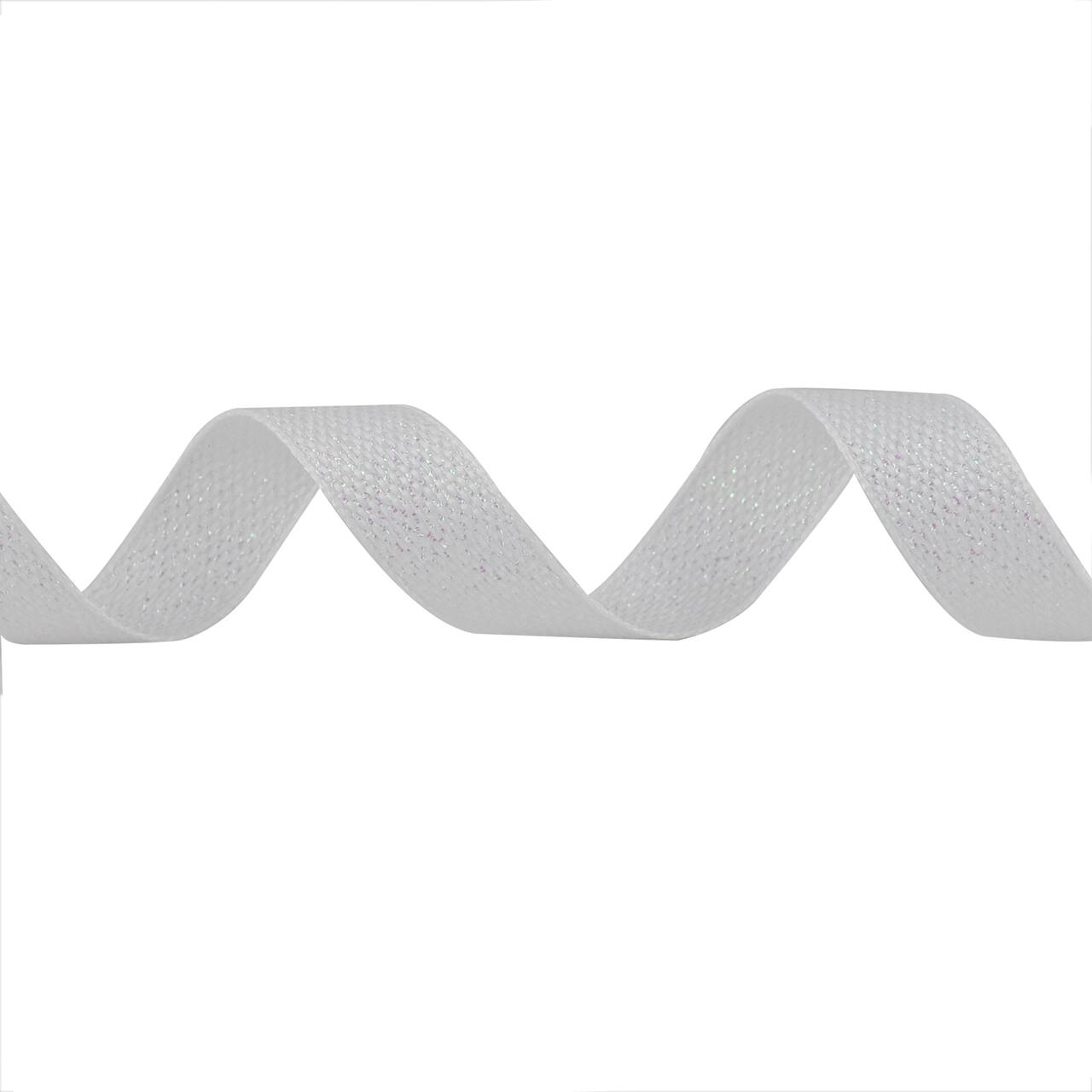 12 Pack: 5/8" x 7yd. Iridescent Ribbon by Celebrate It®